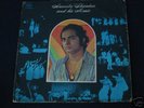ANANDA SHANKAR & HIS MUSIC LP Indian psych funk