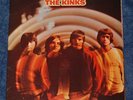 KINKS 1968 UK LP, VILLAGE GREEN PRESERV 'N SOCIETY,MONO