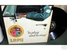 LAPD  TO PLAY AND TO SING rare LA SOUL L.A. RECORDS