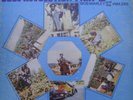 LP Bob Marley & Wailers on MAROON (very rare)