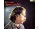 GUSTAVO KERESTEZACHI Lp Argentina Jazz