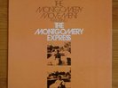 MONTGOMERY MOVEMENT-MONTGOMERY EXPRESS-Orig Lp-FOLKWAYS
