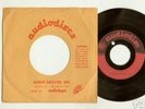 MYSTERY CRUDE GARAGE SOUL METAL ACETATE CAVE MORTGAGE?