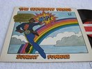 THE RAINBOW PRESS “Sunday Funnies” orig psych....EX