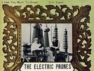 THE ELECTRIC PRUNES 7