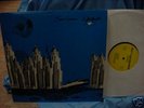 TOM LUCAS LIFEBOATS LP RARE PRIVATE PRESS PSYCH FOLK
