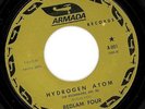 Monster 1967 MN garage 45 - BEDLAM FOUR - Armada