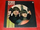 LES BEATLES 1965 OSX 228