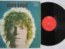 DAVID BOWIE 