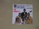 45t EP The Miracles 