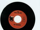 Northern Soul - The Rosebuds on Tower - RARE GREAT