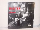 Dexter Gordon Dootone orig mono Red vinyl BLOWS #207EX