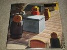 sunny day real estate diary lp green vinyl mint sub pop