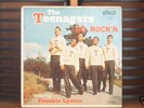 Teenagers EP (Gee 601) Teenagers Go Rock'n