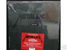 METALLICA, RARE VINYL BOX SET  #3163/5000 NEW 4 LP 2 EP