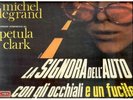LEGRAND-LA SIGNORA DELL'AUTO..GREAT LOUNGE MUSIC.MINT