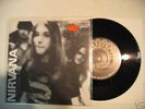 Kurt Cobain /  Nirvana Love Buzz Single 7