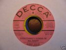 Bunny Sigler RARE NORTHERN 45 on Brunswick