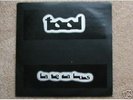 TOOL Lateralus Double LP Super Hard to Find As New