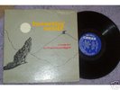 HOWLIN WOLF MOANIN IN THE MOONLIGHT ORIGINAL CHESS LP