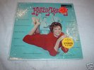 Kathy Young-The Sound of Kathy Young LP Mint In Shrink