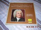 SZERYNG BACH 6 SONATAS FOR SOLO VIOLIN.MINT/MINT/PROMO