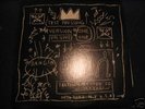 Rammelzee Vs K.Rob-Basquiat-Tartown Original RPM 45
