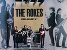 THE ROKES  VOLUME 2°  LP  BEAT-PSYCH  ITALY RARE