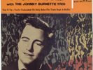 Johnny Burnette Trio Rock n Roll 4-track 7