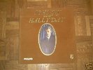 JOHNNY chante HALLYDAY album velour ( neuf )