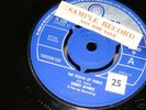 SANDY WYNNS TOUCH OF VENUS FONTANA TF550 RARE BRITISH