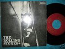 Rolling Stones   Orig. German EP 
