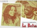 RUSTICHELL I- LA BETIA. LP RCA SP SERIES. Italy. 1972.