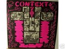 CONTEXT 70 psych freak high school DIY obscurity