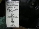 DISCIPLES OF BELIAL 