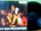 GROUP 1850-PARADISE NOW[RARE DUTCH,EXCELLENT]