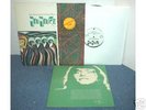 BRIAN JONES   Pipes Of Pan Jou Jouka  LP    WLP  psych