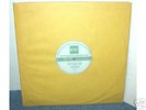 STRAWBS   1973 BBC transcription disc   LP    prog