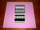 Raro psychedelic folk JETSAM-THE BLOSSOM  LP ORIGINAL