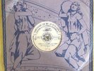 L. TORRES QUEVEDO 1932 Regal LK 4119 RARE SPOKEN 78 RPM