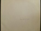 BEATLES WHITE ALBUM UK MONO ORIGINAL PMC 7067