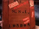  psych STATUS QUO - Spare Parts - UK PYE
