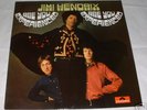 JIMI HENDRIX-ARE YOU EXPERIENCED VINYL LP MINT