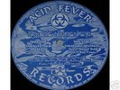 ACID FEVER MDMA 9502 Acidcore, Spiral Tribe Style, MINT