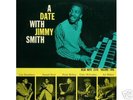 A date with Jimmy Smith Vol.2- Blue Note 1548- LP- Rare