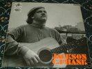 JACKSON C FRANK same RARE UK COLUMBIA ORIGINAL LP 1965