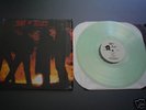 Sons of KYUSS LP clear vinyl QOTSA Rare-  Original