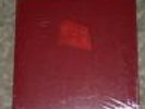 Pearl Jam Live Benaroya Hall 4 LP Coloured vinyl SEALED