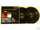 Jazz in Italy: 4  DIMENSIONS  2 LP set RCA ITALIANA