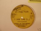 Z FACTOR 